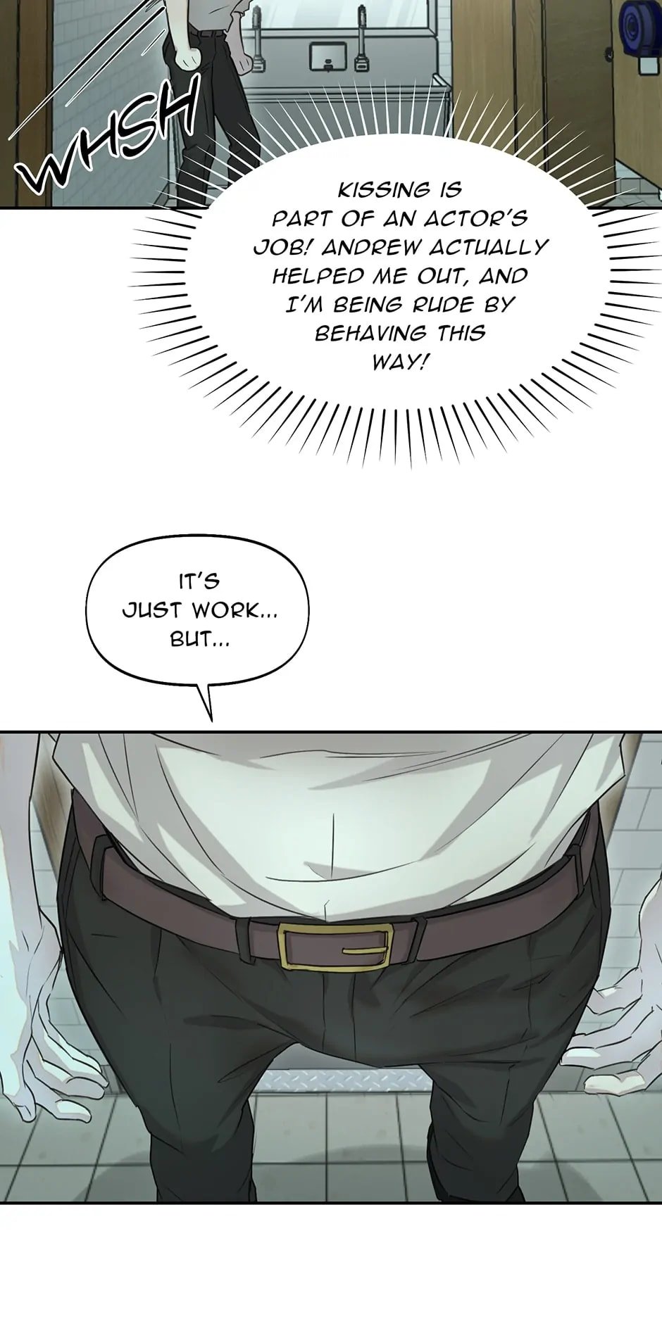 Nerd Project, Chapter 18 image 38
